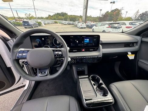 New 2025 Hyundai Ioniq 5 XRT image 12