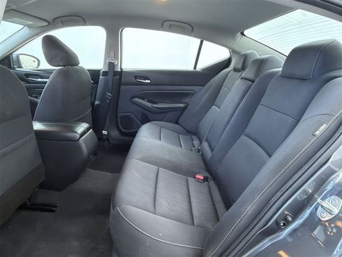 Used 2021 Nissan Altima 2.5 SV image 36