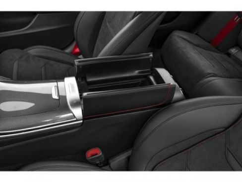 New 2026 Mercedes-Benz C 43 AMG 4MATIC Sedan image 16