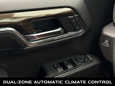 Used 2024 Chevrolet Silverado 1500 LT Trail Boss w/ Convenience Package II image 22