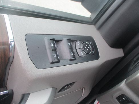 Used 2015 Ford F150 Lariat AWD/4WD image 16