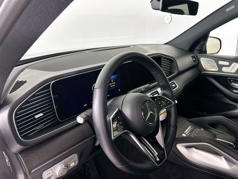 New 2026 Mercedes-Benz GLE 350 image 10