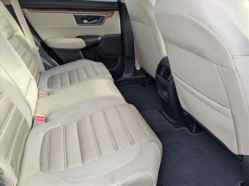 Used 2019 Honda CR-V EX image 19