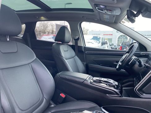 Used 2023 Hyundai Tucson SEL image 11