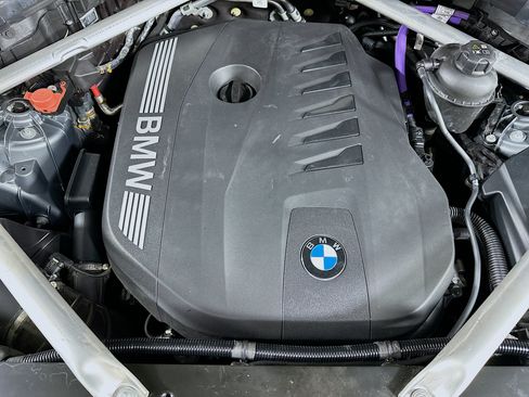 Used 2024 BMW X5 sDrive40i RWD image 35