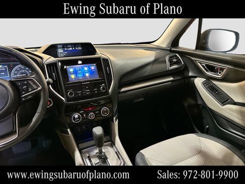 Used 2024 Subaru Forester Premium AWD/4WD image 24