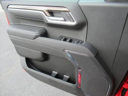 New 2026 Chevrolet Silverado 1500 LT w/ All Star Edition Plus image 29