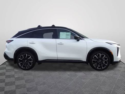 New 2027 INFINITI QX65 Autograph w/ Cargo Package AWD/4WD image 4