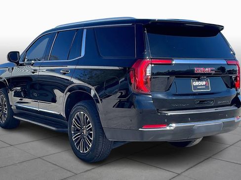 Certified 2025 GMC Yukon Elevation w/ Technology Package image 10