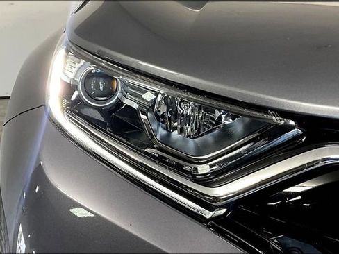 Used 2022 Honda CR-V EX-L image 28