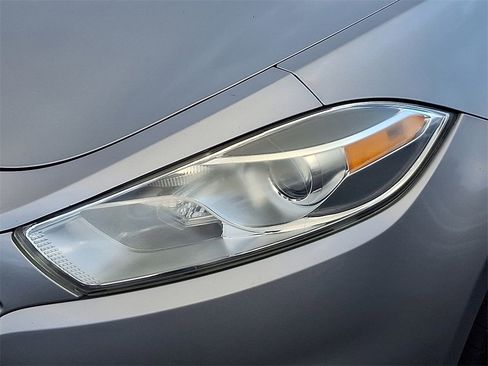 Used 2015 Dodge Dart SE w/ Convenience Group image 9