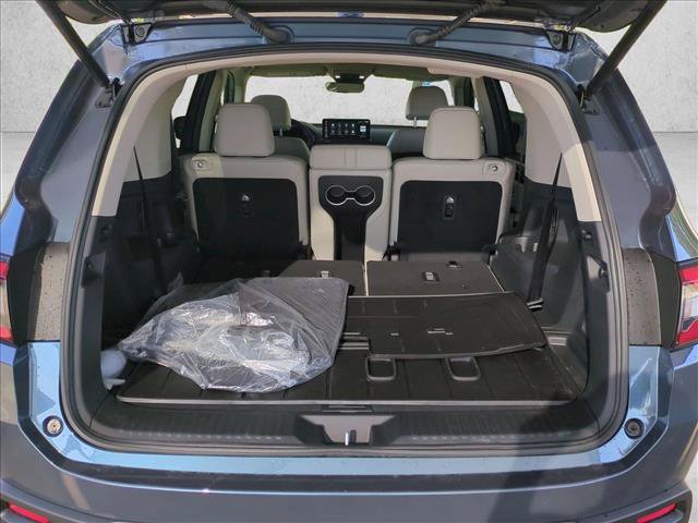 Certified 2026 Honda Pilot EX-L image 6