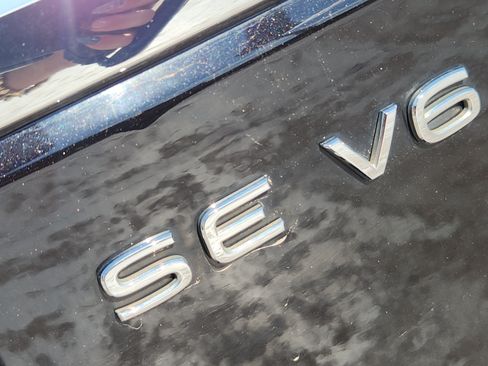 Used 2021 Volkswagen Atlas SE AWD/4WD image 12