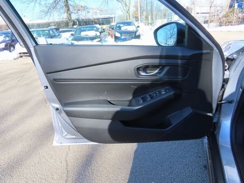 New 2026 Honda Accord SE image 14