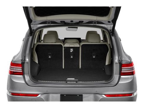 Used 2022 Genesis GV80 2.5T w/ Prestige Package 04 image 14