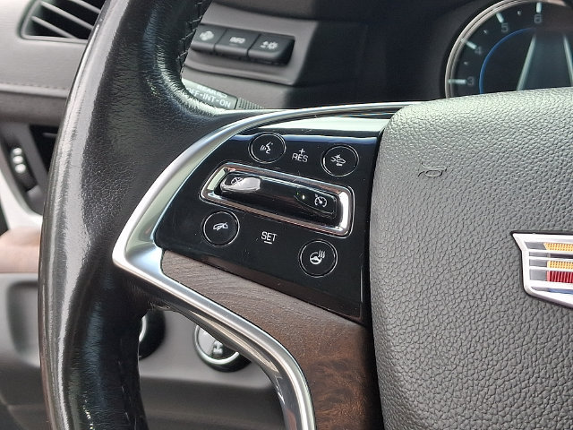 Used 2020 Cadillac Escalade Luxury w/ LPO, Radiant Package AWD/4WD image 22