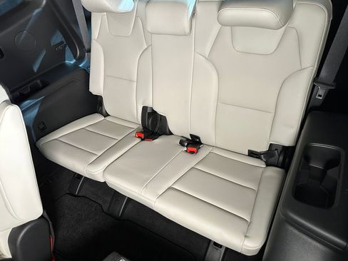 Used 2024 Kia Telluride S w/ S Sunroof Package AWD/4WD image 21