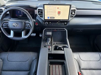 Used 2024 Toyota Tundra Limited w/ TRD Off-Road Package