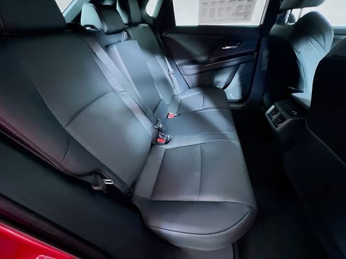 New 2026 Subaru Solterra image 20