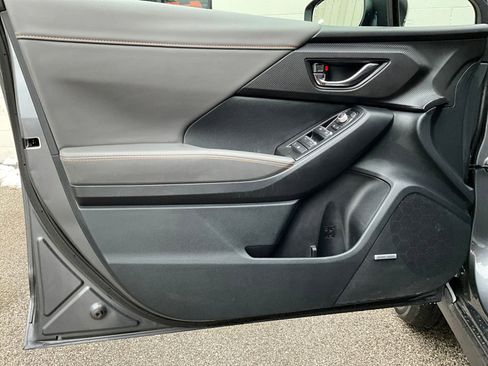 Certified 2024 Subaru Crosstrek 2.5i Limited w/ Popular Package #3A image 13