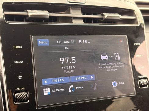 Used 2022 Hyundai Santa Cruz SEL w/ Activity Package FWD image 22
