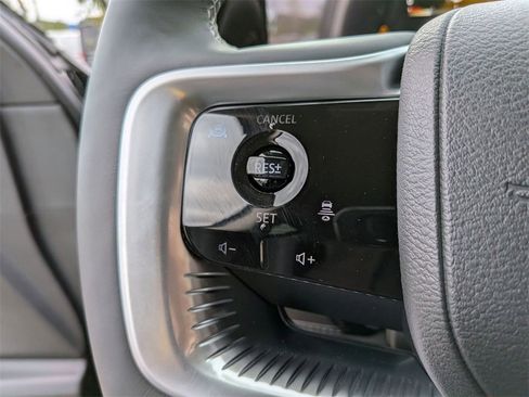 New 2026 INFINITI QX80 Pure w/ Cargo Package image 17