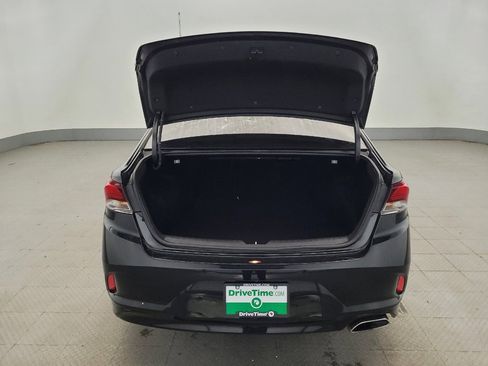 Used 2019 Hyundai Sonata SE FWD image 29