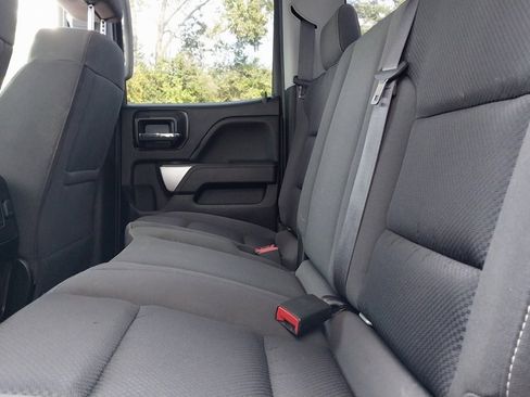 Used 2018 Chevrolet Silverado 1500 LT w/ All Star Edition image 11