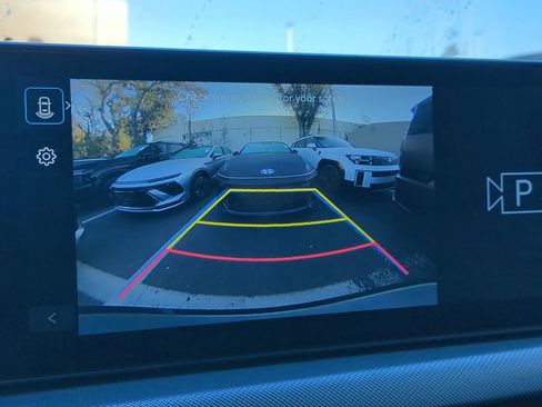 New 2026 Hyundai Sonata SEL image 23