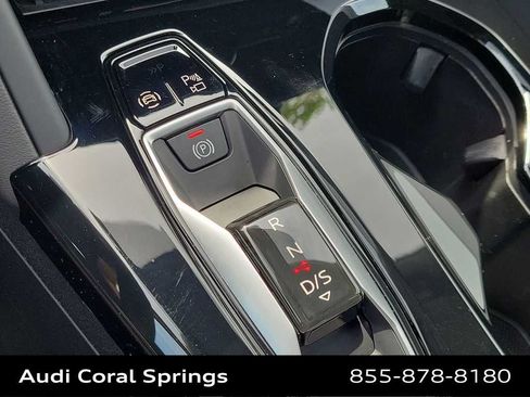 Certified 2025 Audi Q5 Premium w/ Convenience Package AWD/4WD image 25