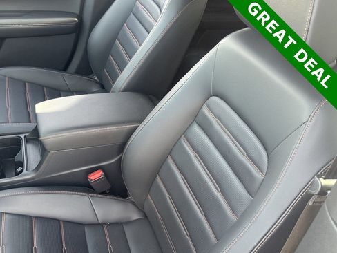 Used 2023 Honda CR-V Sport Touring image 31