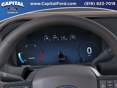 New 2026 Ford F250 King Ranch AWD/4WD image 13
