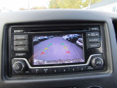 Used 2019 Nissan NV200 SV w/ Back Door Glass Package FWD image 24