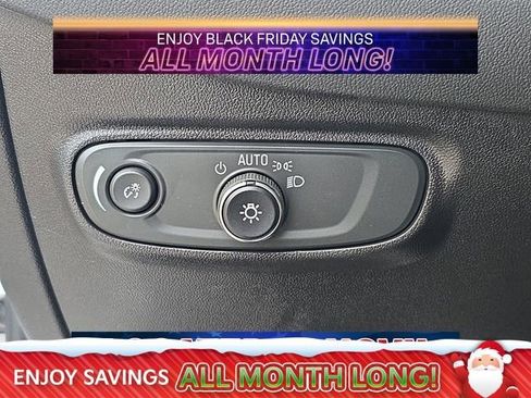 Used 2024 Chevrolet Equinox LS w/ LS Convenience Package image 16