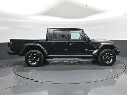 New 2026 Jeep Gladiator Rubicon AWD/4WD image 2