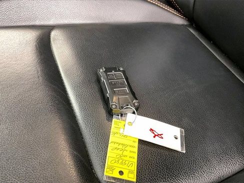 Used 2020 Jeep Gladiator Mojave image 13