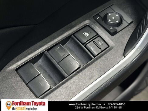 Certified 2025 Toyota RAV4 XLE image 19