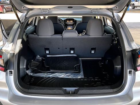 Used 2024 Subaru Crosstrek 2.0i image 33
