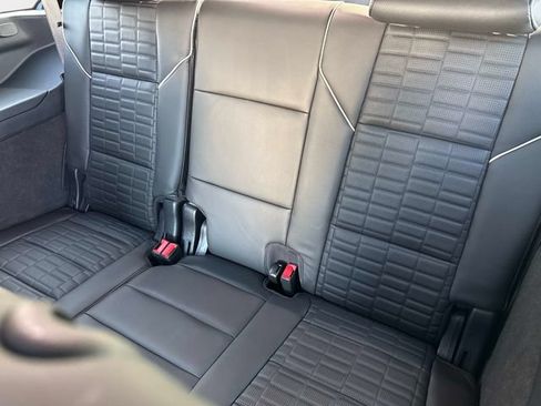 Certified 2024 Cadillac Escalade Sport Platinum w/ LPO, ONYX Package AWD/4WD image 12