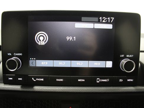Used 2025 Honda CR-V Sport image 13