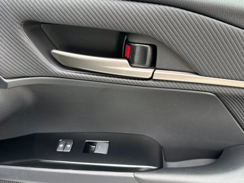 New 2026 Toyota Camry SE image 19