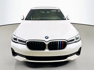 Used 2021 BMW 530i w/ Premium Package video 2