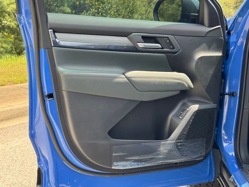 New 2026 GMC Terrain AT4 image 17