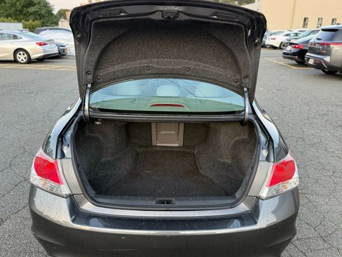 Used 2012 Honda Accord EX-L image 24