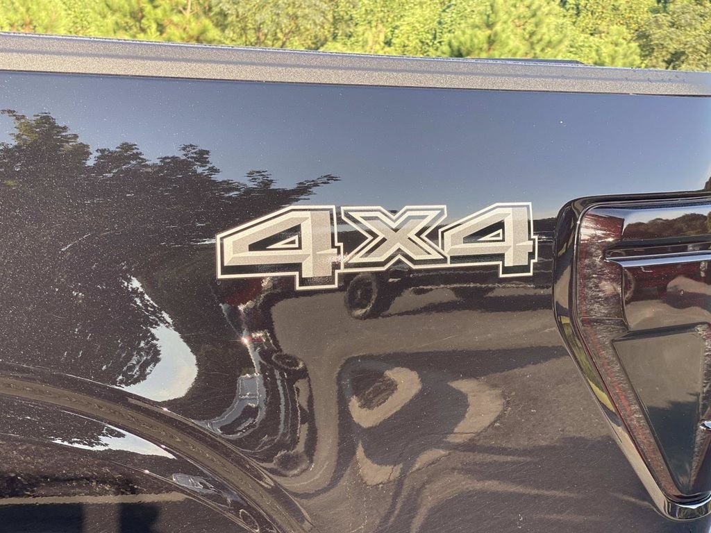 Used 2025 Ford F150 STX AWD/4WD image 12