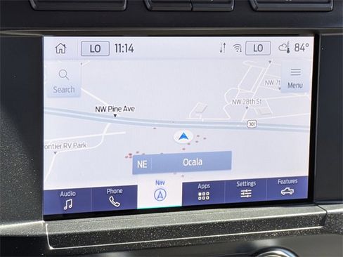 Certified 2023 Ford F150 XLT w/ Equipment Group 301A Mid image 21