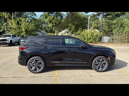 Used 2020 Chevrolet Blazer LT w/ Redline Edition image 6