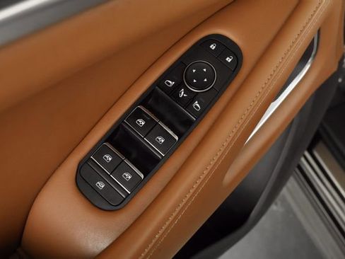 Used 2023 INFINITI QX60 Sensory image 13