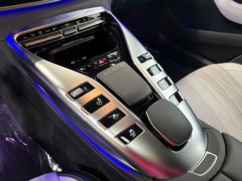 Used 2024 Mercedes-Benz AMG GT 63 S image 17