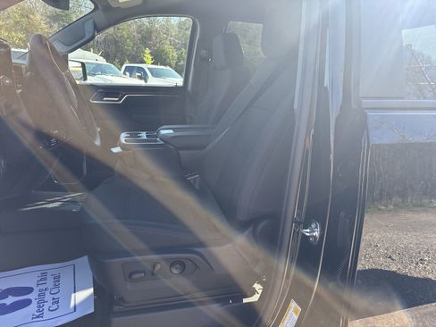 New 2026 Chevrolet Silverado 1500 LT image 14